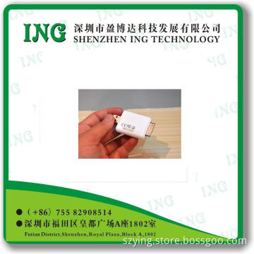 USB Conector
